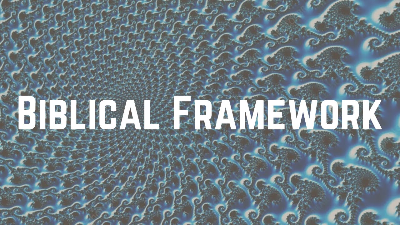 Framework 38, Geology and Fossils
