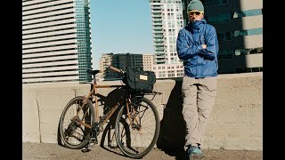 Manhattan Portage SS2021 Kyle Kivijarvi