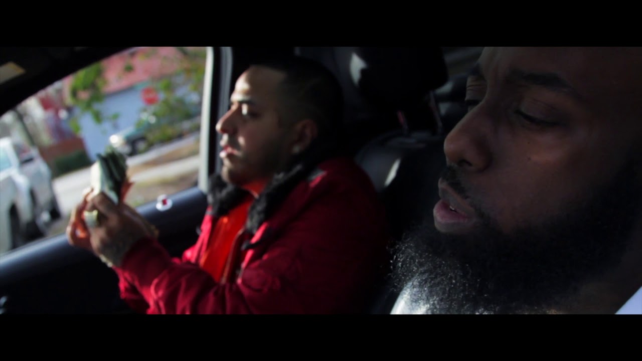 Fabo Yayo Ft Trae Tha Truth - Guwap On Me (Official Video) ABN prod. 