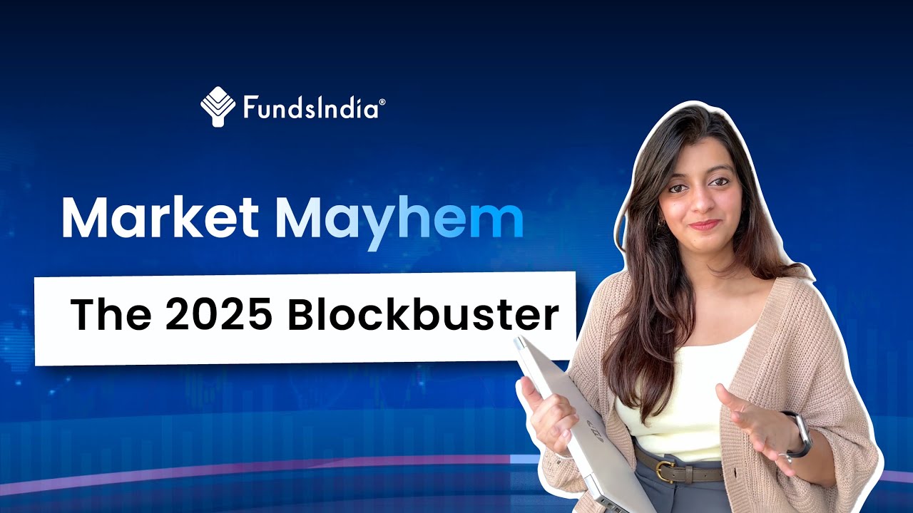 Market Wrap 2025 | India & Global Markets Explained | FundsIndia