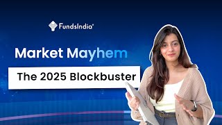 Market Wrap 2025 | India & Global Markets Explained | FundsIndia