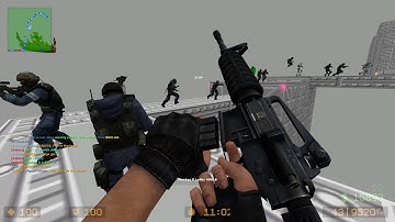 CSS: Zombie Escape - aepp nano grid2