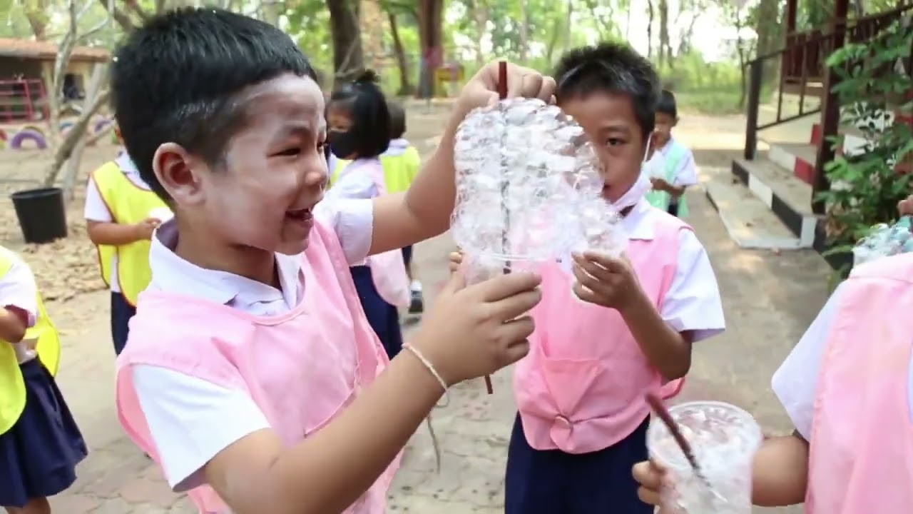 ผลการดำเนินงานโรงเรียนชุมชนบ้านหนองคู (อินทร์ประชาคาร )