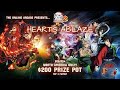 Demon Slayer Kimetsu No Yaiba The Hinokami Chronicles 2 HEARTS ABLAZE Tournament Trailer Demon Slayer Kimetsu No Yaiba The Hinokami Chronicles 2 HEARTS ABLAZE Tournament Trailer