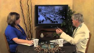 Summer in Peoria with Norm Kelly. Information Please 048