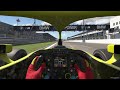 Track Guide: iRacing Nürburgring Grand-Prix-Strecke - BES/WEC Indycar Dallara IL-15 (Dry) (Hotla...