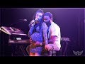 QUEEN NAIJA CONCERT ! Ft. Clarence NYC and Moddagod (Performed Medicine and Karma)