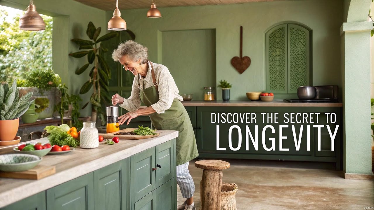 Рецепт сока долголетия: снижение уровня холестерина и артериального давления