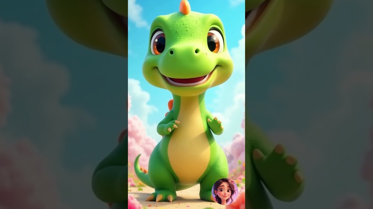 The Storm Dragon’s Sleepy Surprise! 