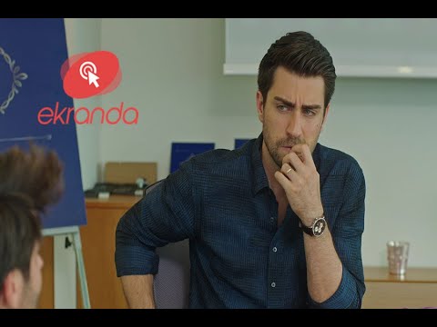 Ayşe'ye Ulaşamıyorum! Afili Aşk 5. Bölüm -Ekranda