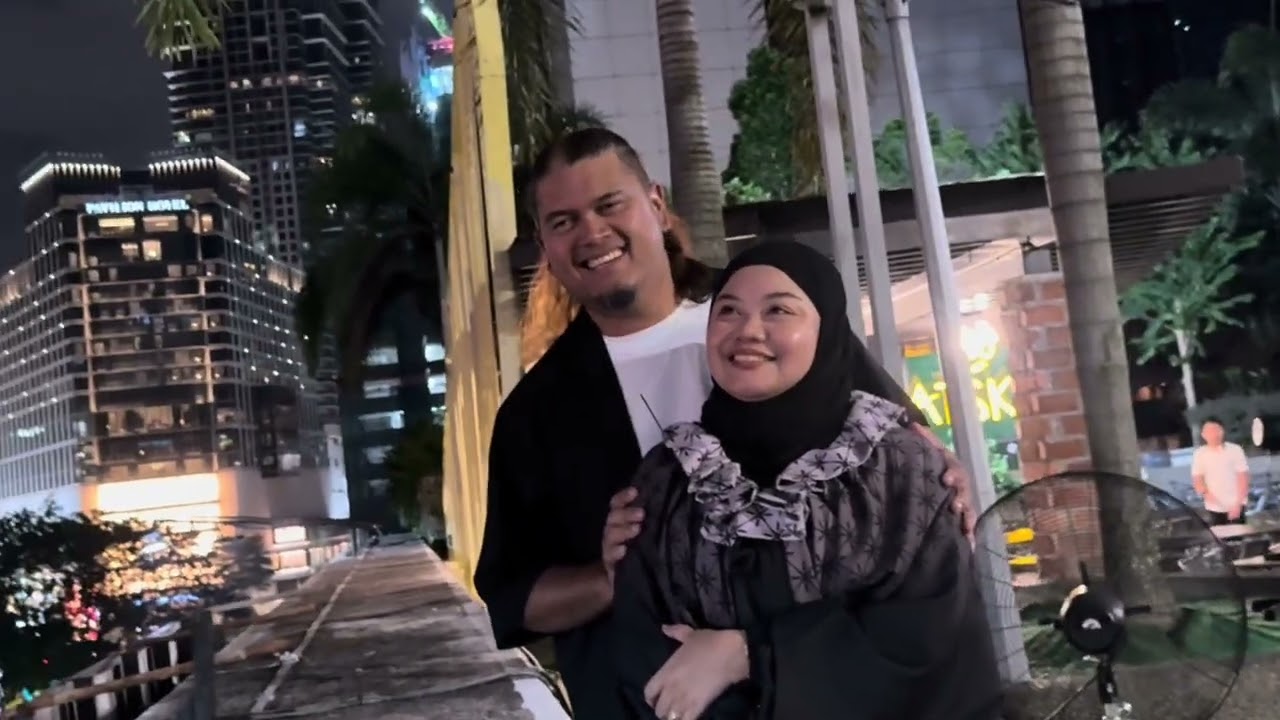 25.01.2026~Terima kasih kanda,lagu ni khas untuk suamiku ❤️#happyanniversary #hinggatuabersama 