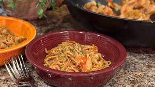 Teriyaki Chicken Ramen Noodles/ simple and cheap 