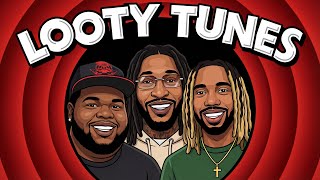 Download Lagu Looty Tunes (Top Floor Lut x K-Walker x T-Top Diss) Shot by Big Ahk MP3