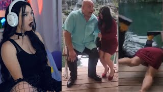 картинка: Самые смешные интернет-клипы РЕАКЦИЯ!!!