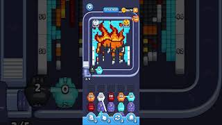 Pixel Flow! level937