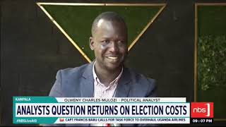 NBS Live screenshot 1