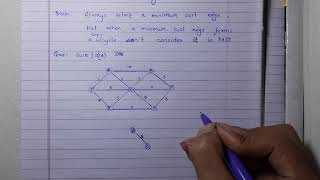 KRUSKAL's Algorithm|| DataStructure|| Akash IPU|| MST (7) Net Worth
