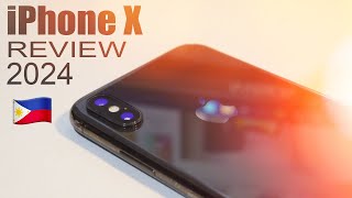 Download lagu iPhone X - 2024 Review Sulit pa ba ?