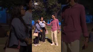 ছোটবেলার কোন জিনিস টা ভয় পাও??🤔🤔#creativeloopers #voxpop #qna #kolkata