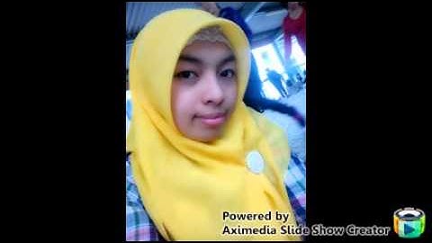 Wali band (tomat) tobat maksiat