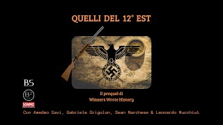 Quelli Del 12° Est - WW2 Short Film