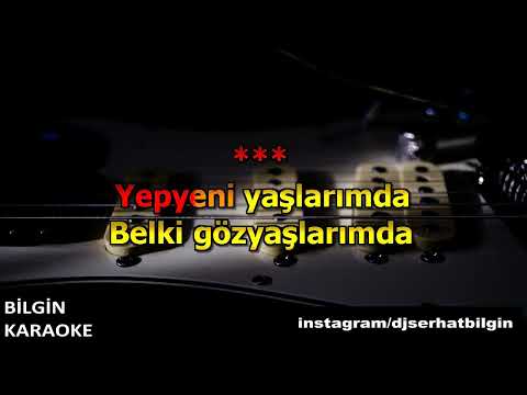 Derya Uluğ & Asil Gök - Yansıma (Karaoke) Orjinal Stüdyo