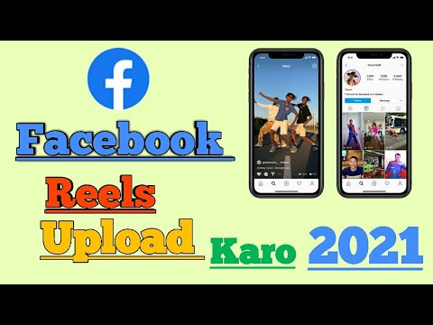 download facebook reels video online