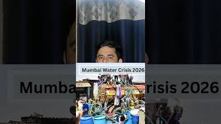 40 Days of Water Left in Mumbai? Here's the Reality | Mumbai Water Crisis