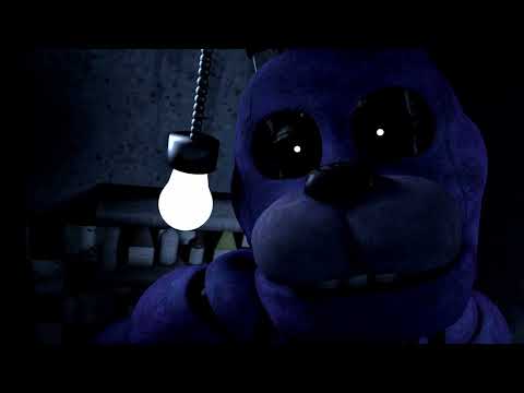 [fnaf sfm] nothing to worry about