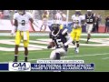 CAA Football Receives 14 TSN Preseason All-America Nods