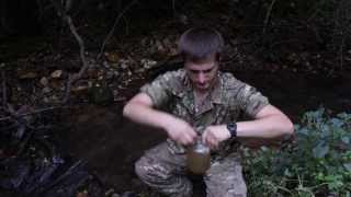Chlor-Floc Water Purification Review