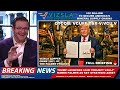 Confirmed: Trump Fraud RAID in Minnesota Has Walz in PANIC After Kash Said THIS