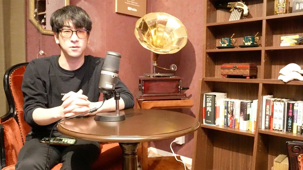 About the topic - YouTube