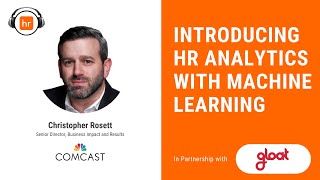 Introducing HR Analytics with Machine Learning