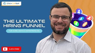 From Application to Onboarding: A Step-by-Step Hiring Funnel Tutorial for Home Service Companies