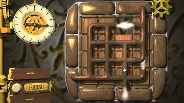 Cogs - Level 42: Plumber [Time]