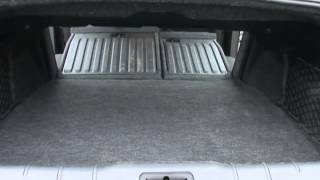 2008 Chevrolet Malibu Test Drive