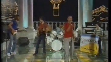 Genesis - Turn It On Again TV RAI