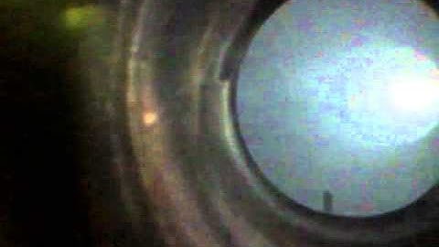 Duoplasmatron 30KeV Ion Source