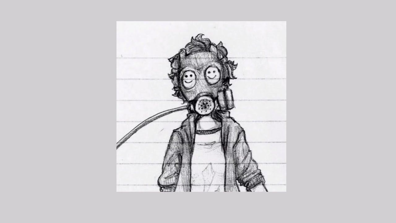 GHOST - Foolish [slowed & Reverb]