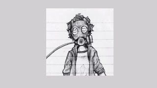 GHOST - Foolish [slowed & Reverb]