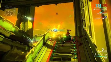 Warframe Synapse Critical Build