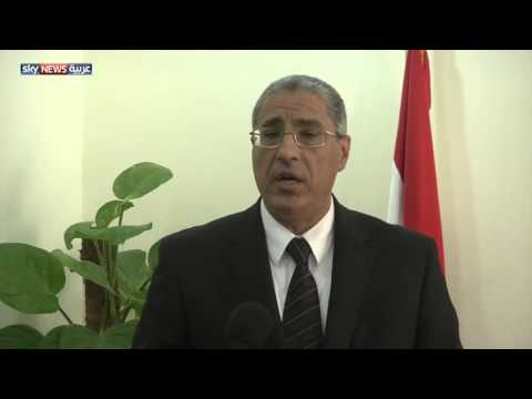 القاهرة تعاني من التلوث الناتج عن المصانع