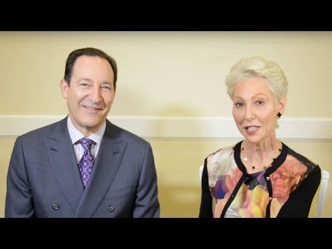 Dr. Deborah S. Sarnoff & Dr. Robert H. Gotkin