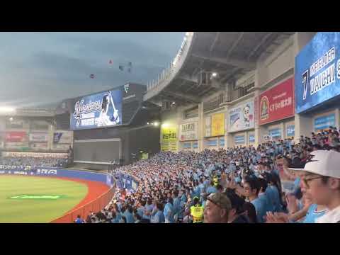 千葉ロッテマリーンズ 鈴木大地 登場曲 『告白』 / FUNKY MONKEY BΛBY'S （マリンスタジアム）