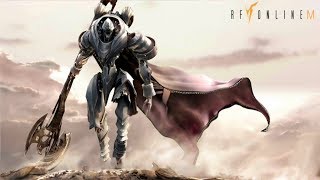 RF Online M - Android / iOS Gameplay screenshot 2