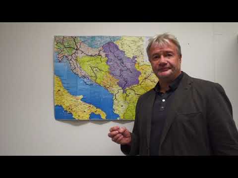 Андрей Шарый «Балканы. Окраины империй»