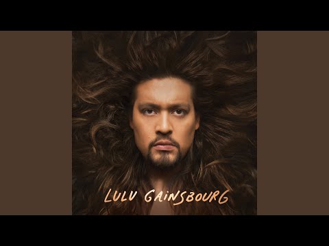 Putar Salade composée - Lulu Gainsbourg