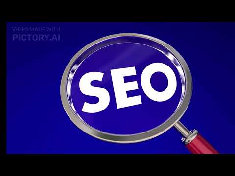 Search Engine Optimization