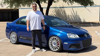 Pourquoi Jadore Ma Jetta Tdi Cup Edition (Vw En A Écrasé 50 %)